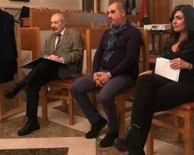 BRIGANTAGGIO: CONVEGNO-DIBATTITO A TAGLIACOZZO, DOVE FU FUCILATO BORGES