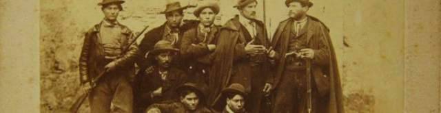 L’UNITA’ D’ITALIA TRA STORIA, FERITE E BUGIE: ”BRIGANTAGGIO, L’ABRUZZO UN EPICENTRO”