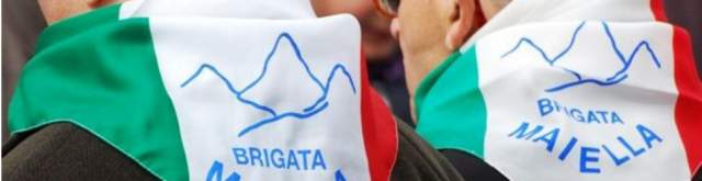 ”PRINCIPI REPUBBLICA SONO ATTUALISSIMI” L’ABRUZZO CELEBRA LA LIBERAZIONE