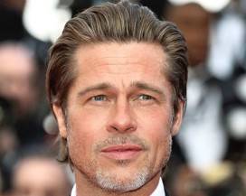 BRAD PITT NUOVO TESTIMONIAL BRIONI, A 75 ANNI DALLA NASCITA DEL BRAND