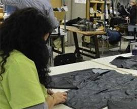 1° MAGGIO: SINDACATI ABRUZZESI A PENNE, SOSTENGO A LAVORATORI A RISCHIO DELLA BRIONI