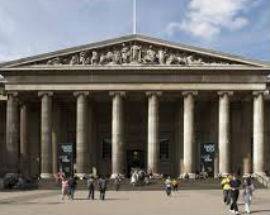 L’ARTE ORAFA ABRUZZESE DI MONTALDI IN ESPOSIZIONE AL BRITISH MUSEUM