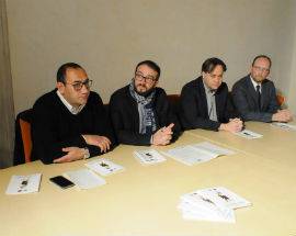 L’AQUILA: ”LA NOSTRA CITTA’ E LA PROTEZIONE CIVILE” ARRIVA NELLE SCUOLE