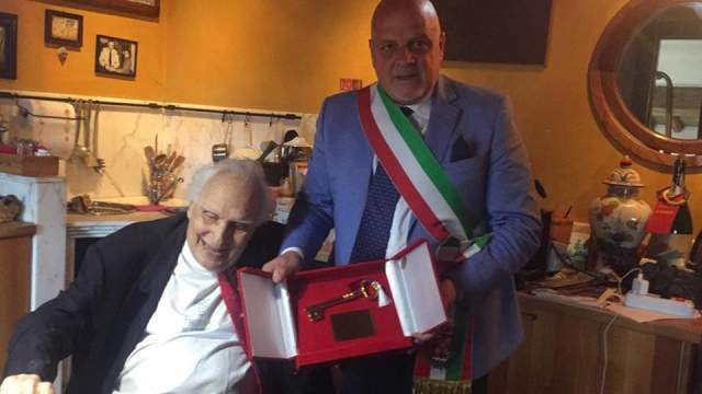 MORTE MARCO PANNELLA: DOMENICA LA CAMERA ARDENTE NELLA SUA TERAMO