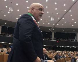 TERREMOTO: SINDACI, ”CON DECRETO RISCHIO DISSESTO, IL SENATO LO RIVEDA”