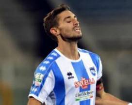 SERIE B: UN PESCARA SENZA QUALITA’ CROLLA CONTRO IL CITTADELLA