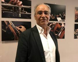 ISTITUZIONE SINFONICA ABRUZZESE: BRUNO CARIOTI ELETTO NUOVO PRESIDENTE