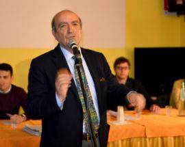 ELEZIONI SULMONA: LE LISTE DEL CANDIDATO BRUNO DI MASCI