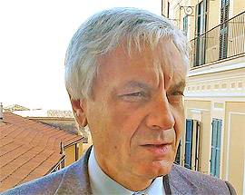 BALLOTTAGGIO CHIETI: DI PAOLO, ”10 MOTIVI PER DIRE NO A DI PRIMIO”