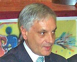 ELEZIONI CHIETI: LE LISTE DEL CANDIDATO BRUNO DI PAOLO