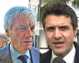 BALLOTTAGGIO CHIETI: DI PAOLO CON FEBO, GLI ALTRI A GUARDARE