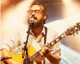 MUSICA: BRUNORI SAS IN CONCERTO IL 16 AGOSTO A VASTO MARINA