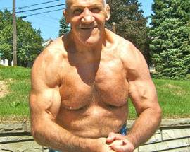 WRESTLING: IL CAMPIONE SAMMARTINO TORNA A PIZZOFERRATO