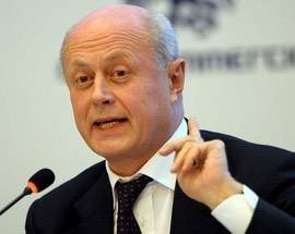 REGIONALI: CD, LUNEDI’ A L’AQUILA TABACCI E TOTO PER D’ALFONSO