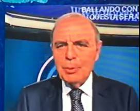 DECENNALE SISMA L’AQUILA: BRUNO VESPA IN UN VIDEO MESSAGGIO, ”ANDATE NELLA MIA CITTA’, E’ MERAVIGLIOSA”