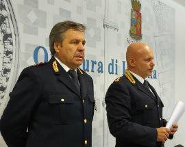 FALSI BRACCIANTI DEL FUCINO SPACCIAVANO COCAINA TRA AVEZZANO E L’AQUILA, ARRESTI