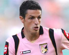 MUORE A DUE ANNI LA FIGLIA DELL’ATTACCANTE DEL PALERMO IGOR BUDAN