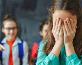 BULLISMO: DENUNCIA IN UNA SCUOLA ELEMENTARE DI CHIETI