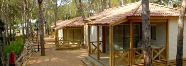 TURISMO: CARENZA POSTI LETTO, ARRIVANO I BUNGALOW