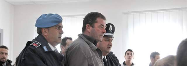 DUPLICE OMICIDIO L’AQUILA: LA CASSAZIONE CONFERMA L’ERGASTOLO PER KAPPLANI