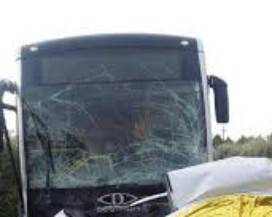 INCIDENTI STRADALI: IN ABRUZZO SCENDE IL NUMERO DEGLI AUTOBUS COINVOLTI