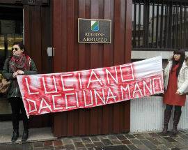 BUSSI: CONFERENZA SERVIZI CON SIT-IN A PESCARA, ”SUBITO BONIFICA”