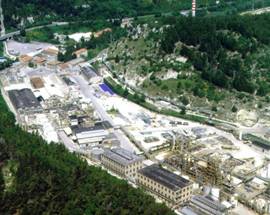 BONIFICA BUSSI: SEL E PDCI, ”NO ACQUISIZIONE AREE DA COMUNE”