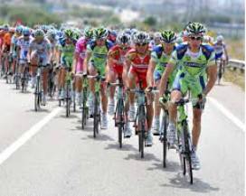 GIRO D’ITALIA: BUSSI, POLEMICHE CONTRO RAISPORT, ”NON E’ PAESE DISCARICA”
