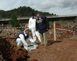 BUSSI: FORUM DELL’ACQUA, ”SECONDO DATI ARTA LA DISCARICA TREMONTI ESALA SOSTANZE PERICOLOSE”