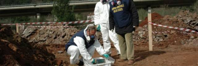 BUSSI: STUDIO BIS E NUOVO ALLARME VELENI, AL PROCESSO E’ L’ORA DELLE PARTI CIVILI