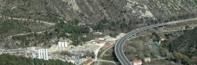 BUSSI: LA BONIFICA AL COLOSSO BELGA DEC-DEME CON RIBASSO DELL’11 PER CENTO