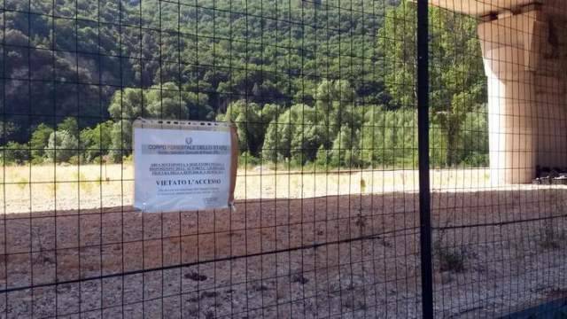 BUSSI BIS: PERITO DIFESA, ”INQUINAMENTO PRIMA DEL COLLETTORE”