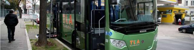 TRASPORTI: AFFIDAMENTO SERVIZI ALLA TUA, E’ SCONTRO BALLONE-D’ALESSANDRO