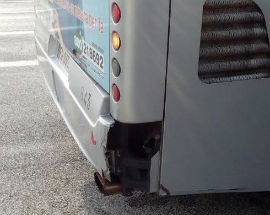 BUS TUA IN PANNE SULL’A24, PENDOLARI RESTANO A PIEDI