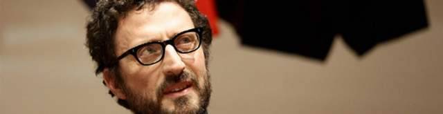 TSA: SCELTO BUTTAFUOCO PER PRESIDENZA SCRITTORE A L’AQUILA: PARLO CON UFFICIALITA’