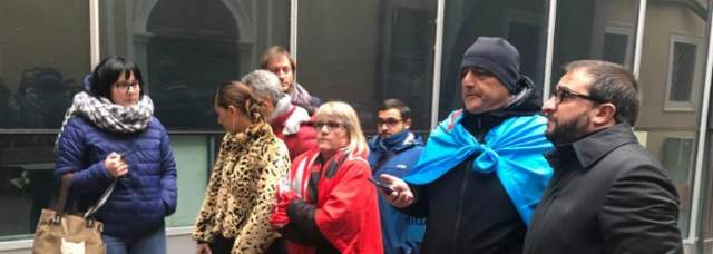 CALL CENTER L’AQUILA: A RISCHIO 160 PERSONE, BIONDI, ”MANTENERE LIVELLI OCCUPAZIONALI”