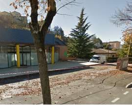 UNA SALA DI SLOT MACHINE APRE A MAGGIO ALL’AQUILA NELL’EX CASEIFICIO CABBIONI