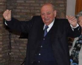 ”UOMO D’ALTRI TEMPI, CAPACE DI FARSI AMARE”, IL RICORDO DI DON MIMI’, PIONIERE DELL’EDILIZIA