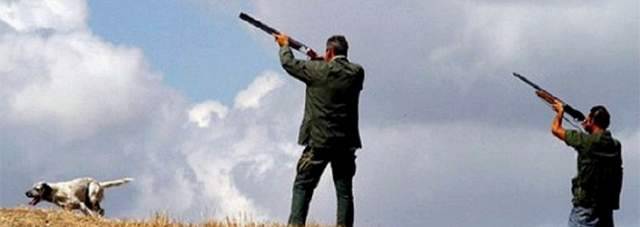SI APRE LA STAGIONE DELLA CACCIA TRA POLEMICHE E 16 MILA DOPPIETTE