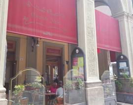 TERAMO: CHIUDE CAFFE’ GRANDE ITALIA, SOCIETA’ FALLITA E POSTI A RISCHIO