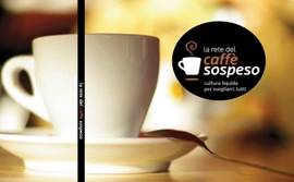 L’AQUILA: PIACE A FATICA LA TRADIZIONE NAPOLETANA DEL CAFFE’ LASCIATO PAGATO