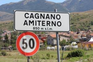 CAGNANO: ATERNO ARIA, ”NO ABOLIZIONE PROCEDURA VIA PER UTILIZZO CSS”