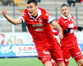 CALCIO: LEGA PRO, IL TERAMO CADE IN CASA COL MANTOVA, AL ‘BONOLIS’ E’ 0-1