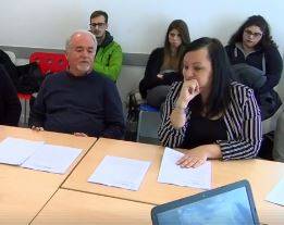 RISCHIO LICENZIAMENTI NEI CALL CENTER DELL’AQUILA: DIRETTA WEB CONFERENZA STAMPA