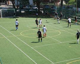 SPORT DA CONTATTO: IN ABRUZZO SI RIPARTE, LIRIS, ”OK A GARE E A PRESENZA PUBBLICO”