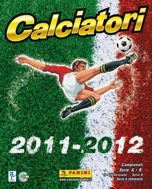 CALCIO: PANINI TOUR 2012, A TERAMO SABATO LO STAND PER I COLLEZIONISTI
