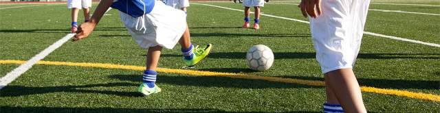 TRAGEDIA IN CAMPO A PINETO, MUORE UN BABY CALCIATORE DI 9 ANNI