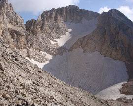 CALDERONE: GEOLOGO, ”PERDITA DI DIVERSI METRI MA ULTIMI DATI VECCHI DI VENT’ANNI”