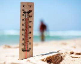 METEO: STOP AL CALDO AFOSO, MALTEMPO E TEMPERATURE GIU’ NEL WEEKEND