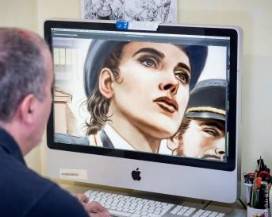 CALENDARIO POLIZIA DI STATO 2019: RICAVATO DEVOLUTO AI BAMBINI DELLO YEMEN